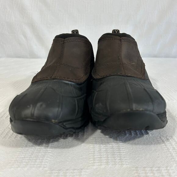 L.L. Bean Mens 8 Storm Chaser Slip Ons Tek 2.5 254646 main image 6